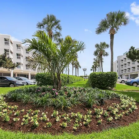 Casa Del Mar 257 - La Costa Apartment Galveston Exterior photo