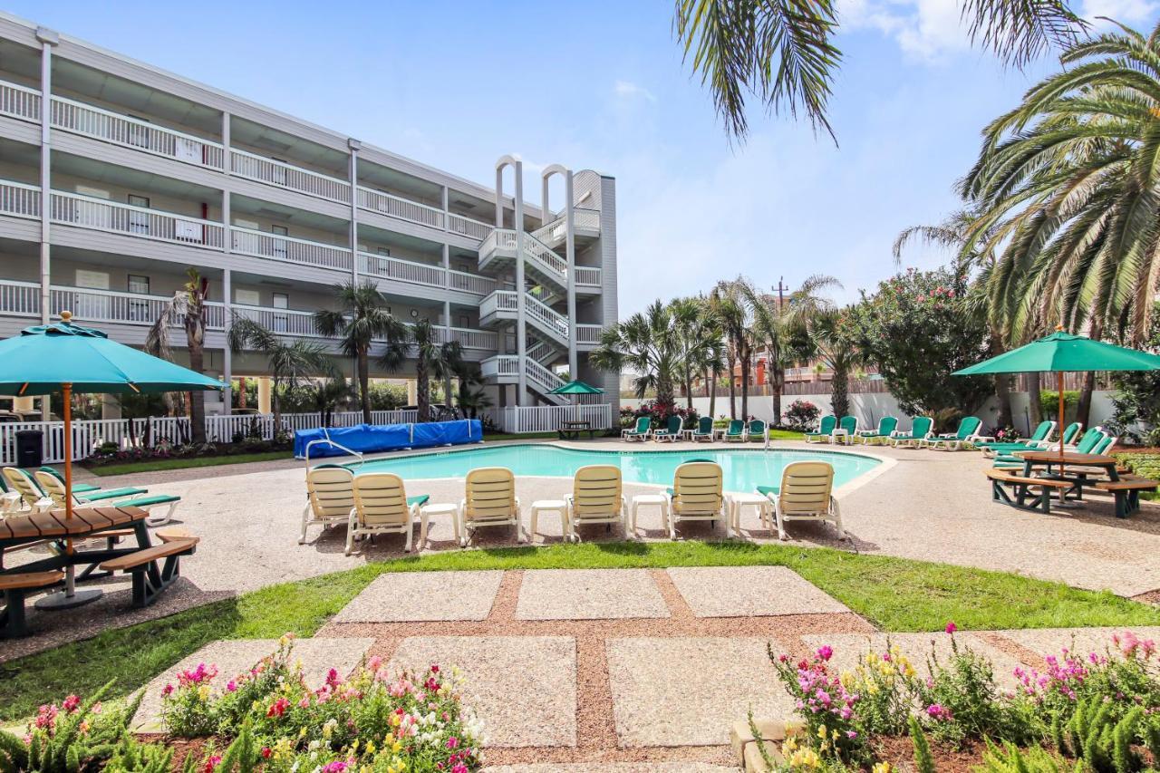 Casa Del Mar 257 - La Costa Apartment Galveston