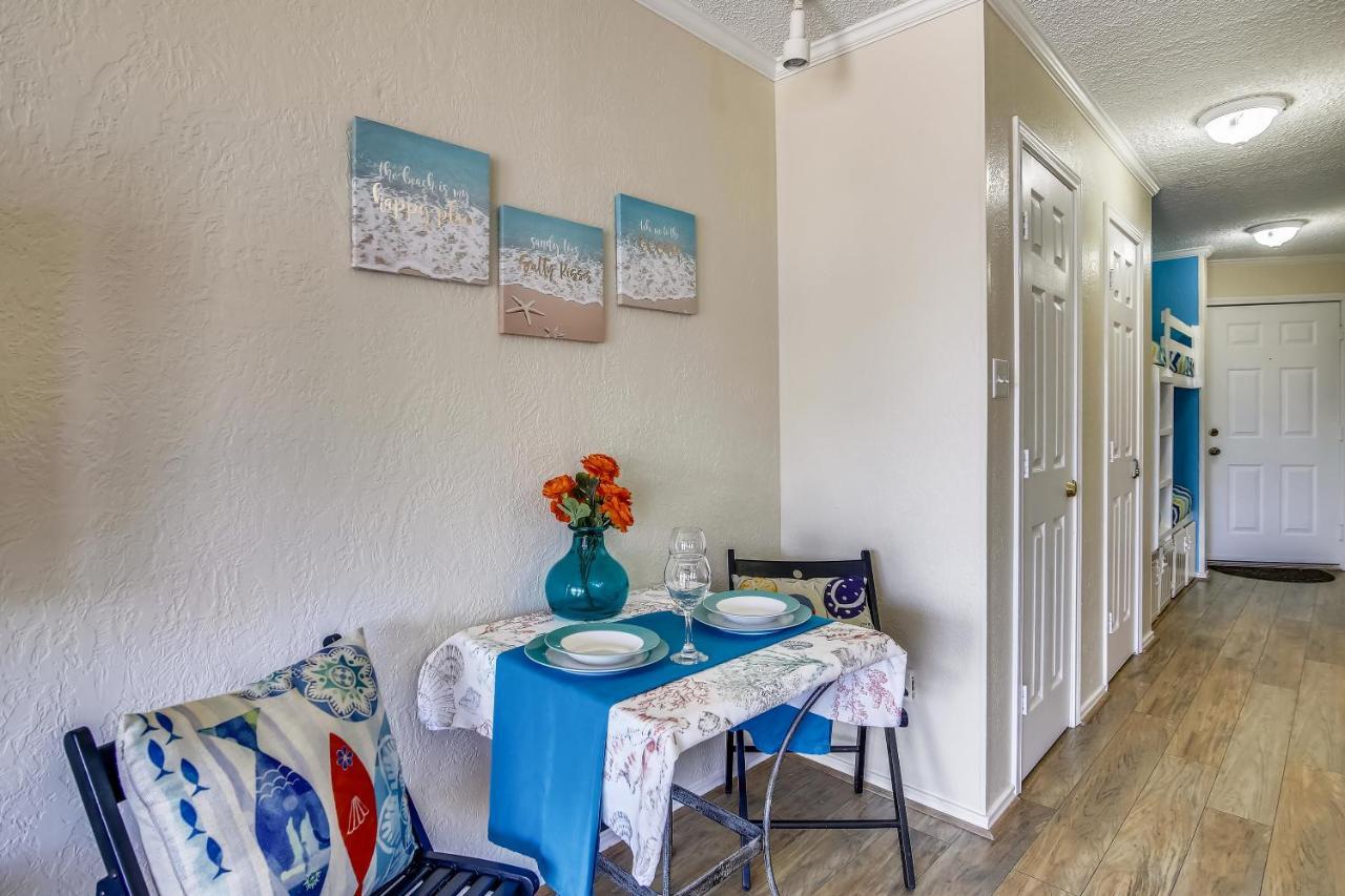 Casa Del Mar 257 - La Costa Apartment