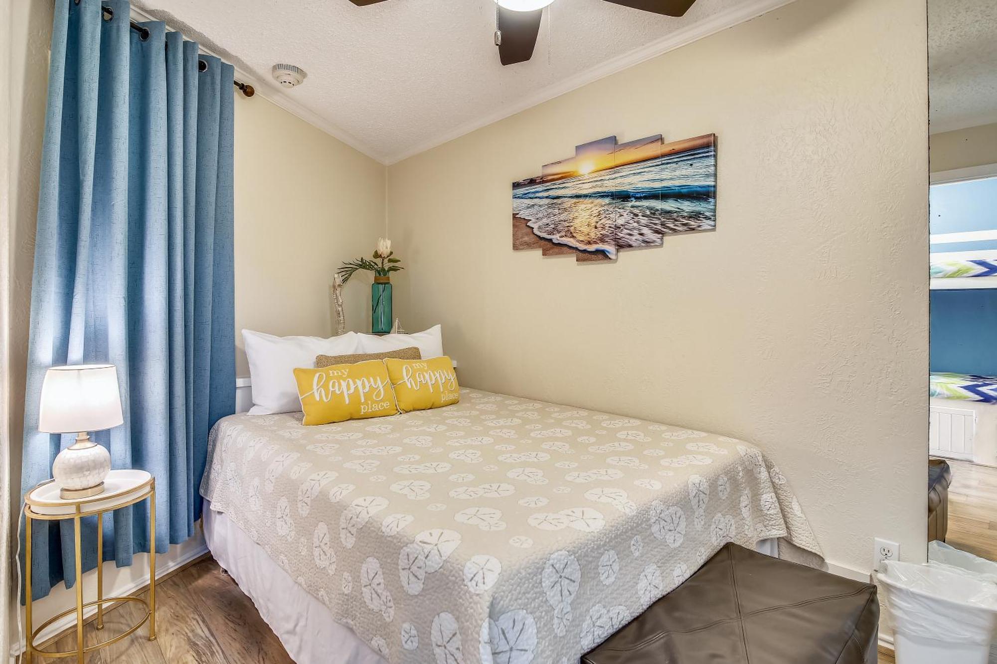 Casa Del Mar 257 - La Costa Apartment
